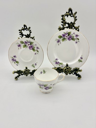 Vintage duchess tivoli bone - duchess,