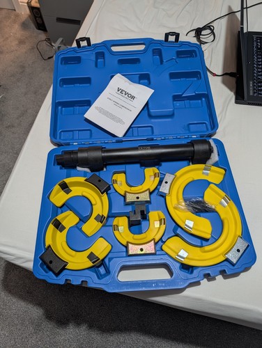Vevor car spring strut - car,