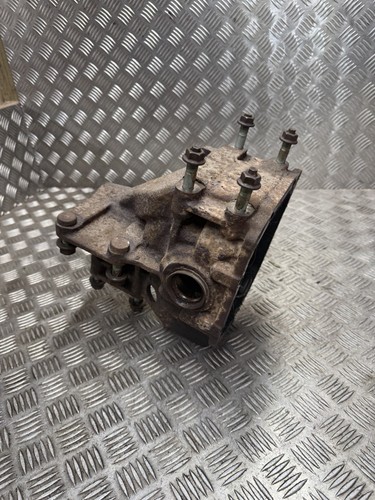 Mazda mx5 mk3 diff housing - mx5,