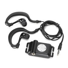 MP3 Player with Headphone