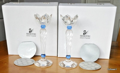 Swarovski crystal 146 - x, blue