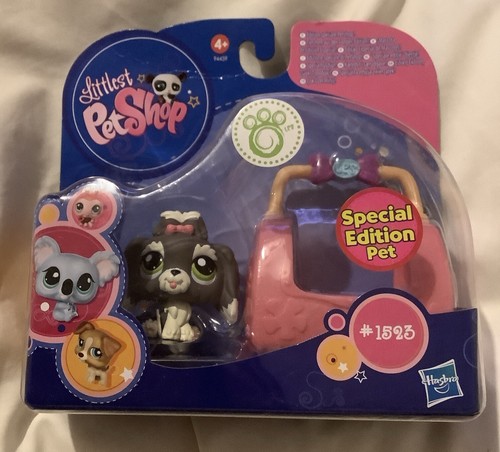 Lps hasbro littlest pet - hasbro, shop