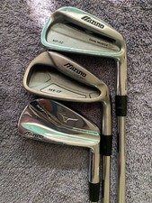 Individual Replacement Mizuno