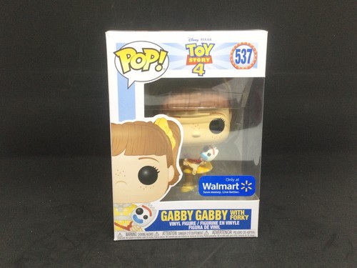 Funko pop gabby - pop, holding