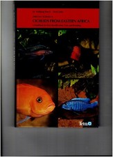 African Cichlids II: from