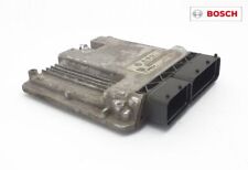 VOLKSWAGEN CRAFTER 11-16 2E ENGINE ECU 03l 906 012 C