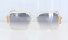 VERY RARE VINTAGE 1980's CAZAL 623 WEST GERMANY SUNGLASSES 57-16-140 NOS W/CASE