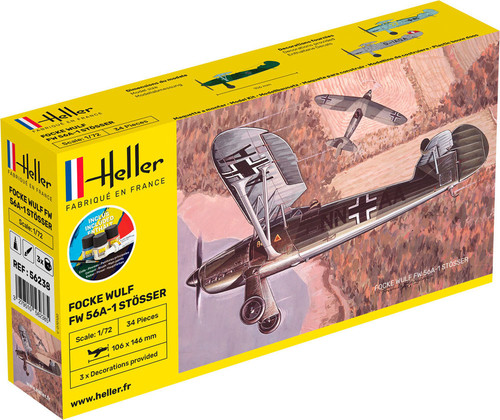 Heller model kits somua - heller,