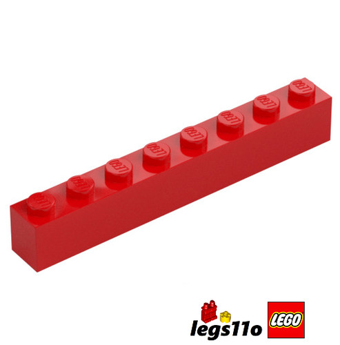 Lego 3008 pack - of, 1x