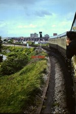 PHOTO  CLASS 117 3-CAR DMU SET