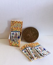 Shop counter display noddy - shop,