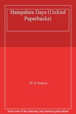 Hampshire Days (Oxford