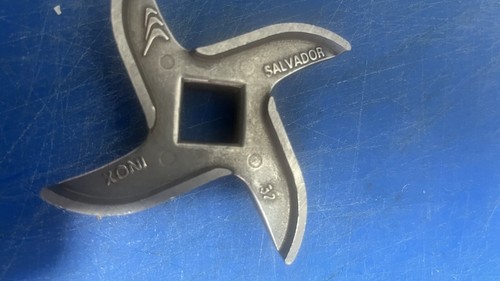 Mincer blade stainless - blade, no