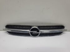 Opel Vectra C radiator grille