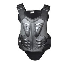 Motorcycle Dirt Bike Body Armor Protective Gear Vest For Motocross Skiing Skatin