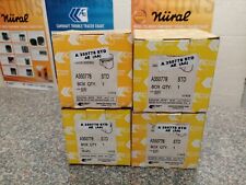 Isuzu/Opel/Vauxhall 1.5TD Piston SET 4EC1T Kadett Corsa Gemini Nova STD/.5MM/1MM