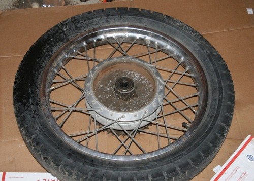 1976 kawasaki 400 - 1976,