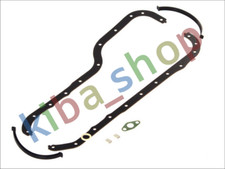 Oil sump gasket fits for - sump, d