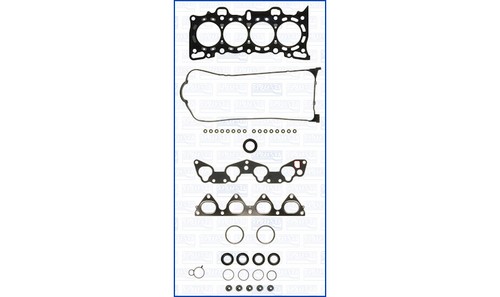 Genuine ajusa oem replacement - oem,