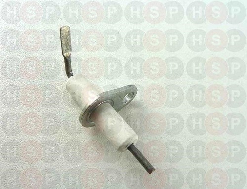 Electrode baxi 043026 kigas - baxi,