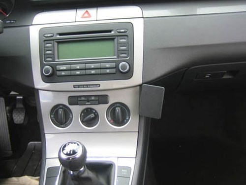 Brodit proclip 853652 mounting - brodit,