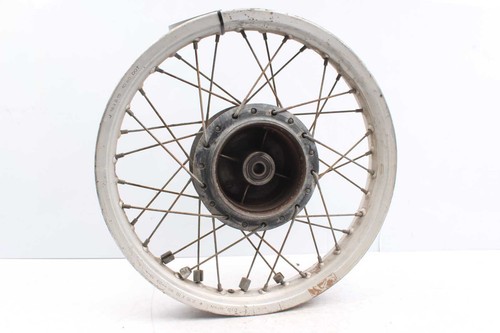 Rim rear wheel - ,