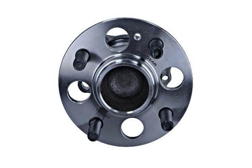 Rear wheel bearing kit fits - kit,
