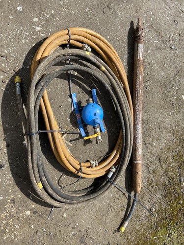 75mm impact mole - impact,