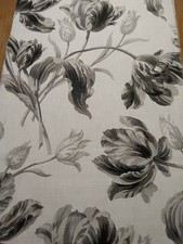 Laura Ashley Gosford Charcoal