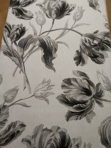 Laura ashley gosford charcoal - laura,