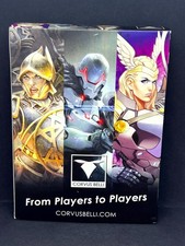 Infinity Food Game 2025 Limited Miniatures Two Pack - Darts + Dragon Lady New