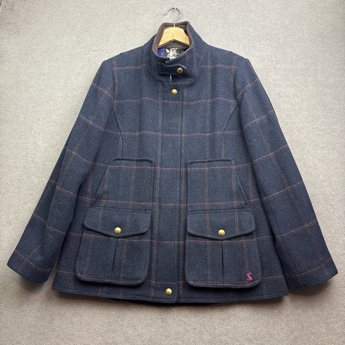 Joules field coat - joules, women