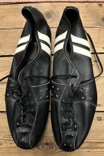 Vintage Patrick Cycling Shoes