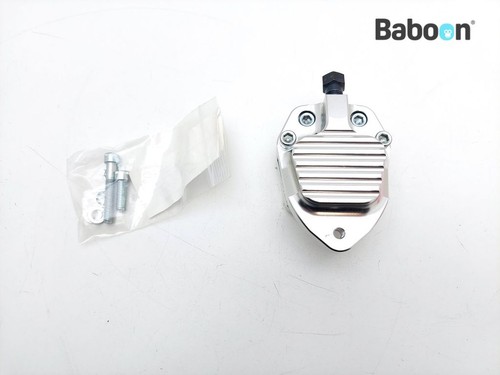 Brake caliper rear - caliper,