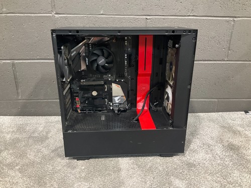 Cyberpowerpc gamer xtreme - gamer,