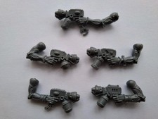 5 x Acolyte Hybrids Hand