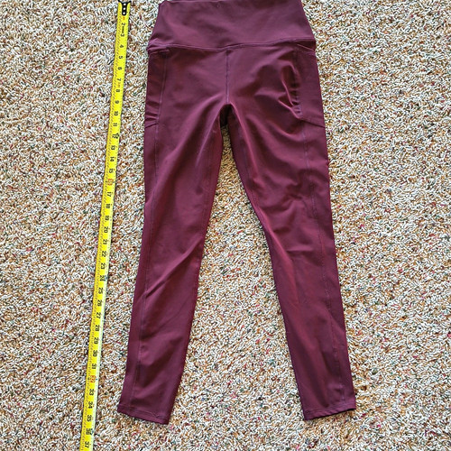 Rbx women burgundy solid - rbx,