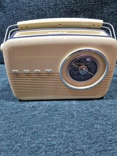 BUSH TR82/B FM MW LW Radio parts only