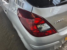 TAIL LIGHT LH VAUXHALL CORSA