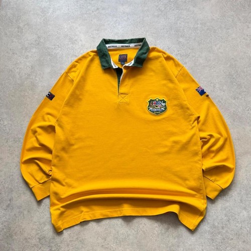 Vintage chak sports - , australia