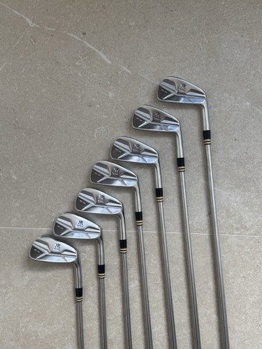 Miura 501 x stiff - 4-pw,