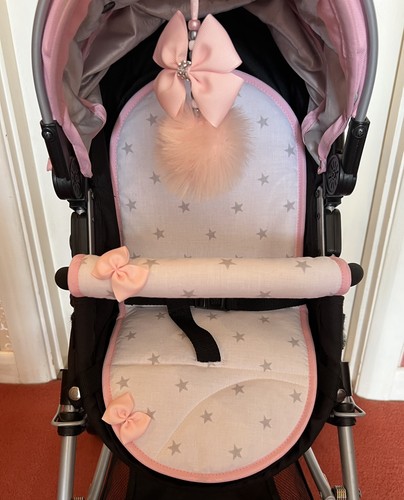 Dolls pram set for daisy - set,