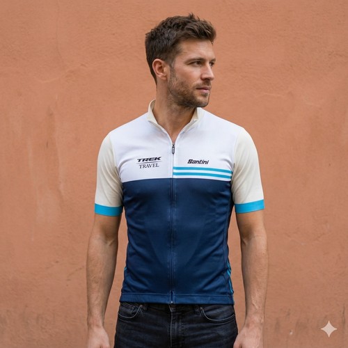 Santini trek travel - trek,