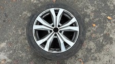 1x VW STYLE Supermetal 18”