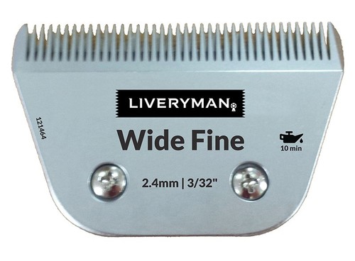 Liveryman harmony blades to - liveryman,