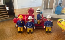 Fireman Sam Bundle - Good