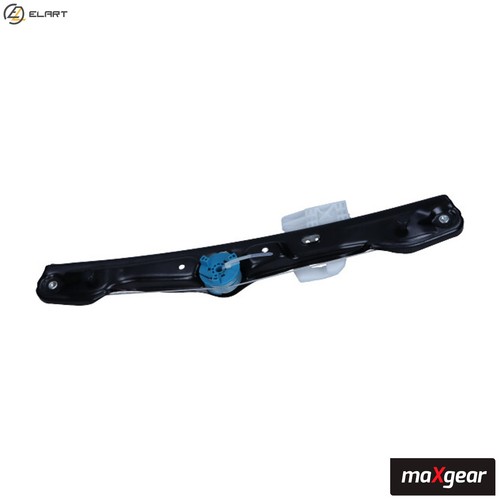 Window regulator 0466 - regulator, 50-0466