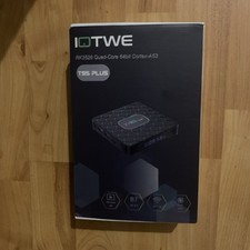 2025 NEW Smart 4+32/64/128GB