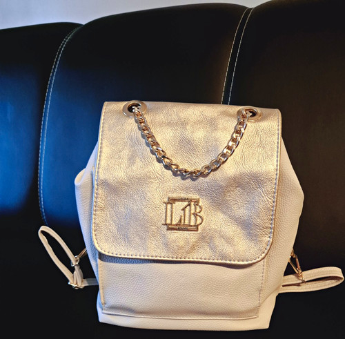 Women small beige pebbled - women’s,
