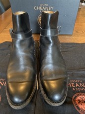 Joseph Cheaney & Sons x Toast